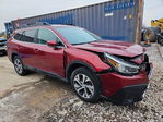 Subaru Outback 2020