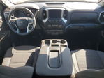 Chevrolet Silverado 2020