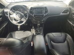 Jeep Cherokee 2021