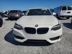 BMW Series 2 2014