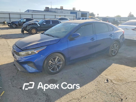 Kia Forte 2022 - Image 1 of 5