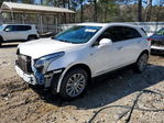 Cadillac XT5 2017