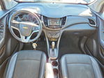 Chevrolet Trax 2017