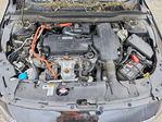 Honda Accord 2018