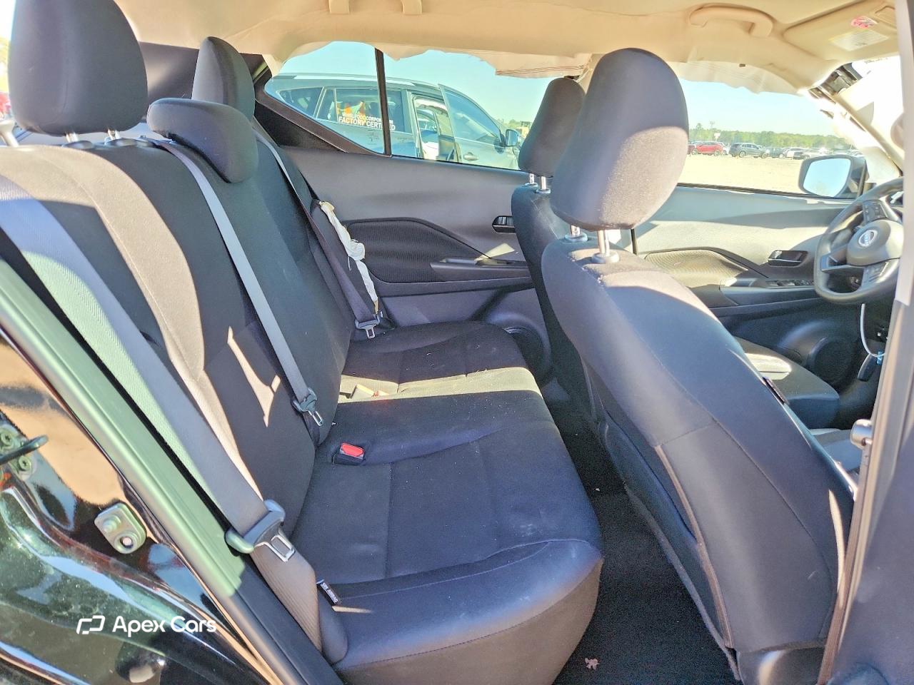 Nissan Kicks 2024