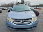 Honda Odyssey 2012