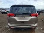 Chrysler Pacifica 2017