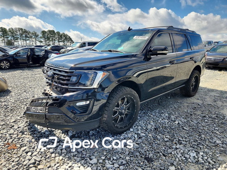 Ford Expedition 2020 - Image 1 of 13