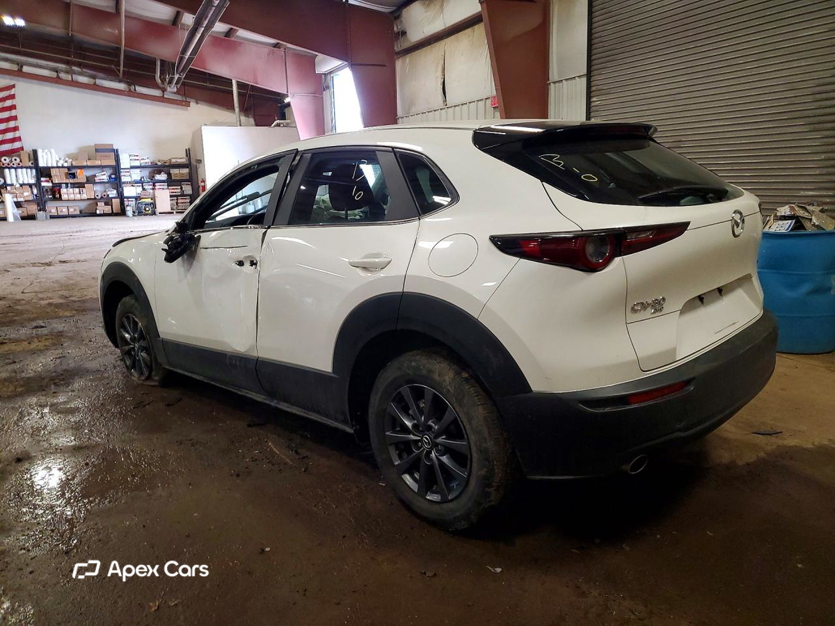 Mazda CX-30 2021