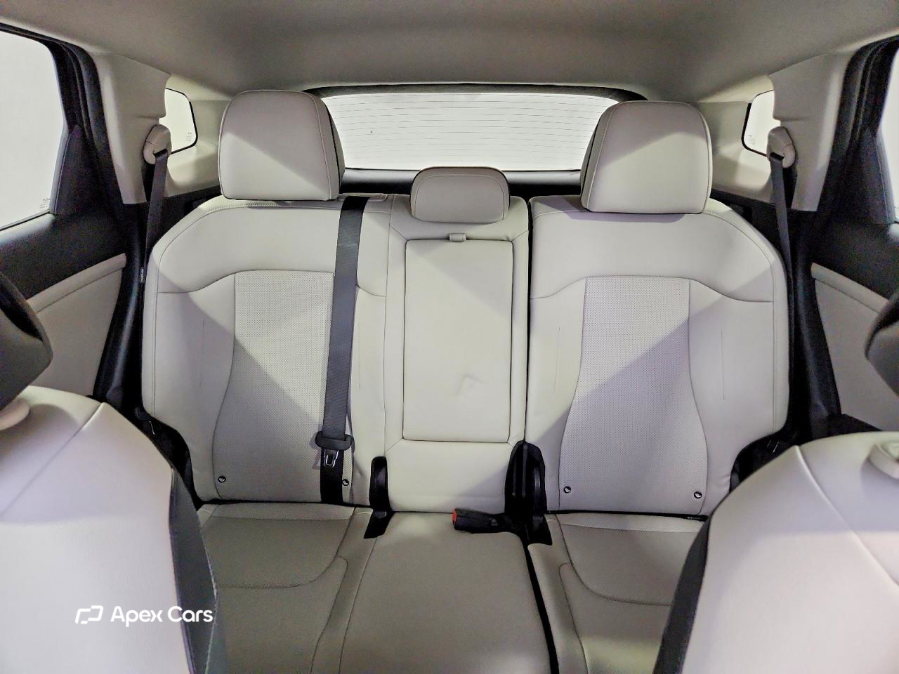 Kia Sportage 2024