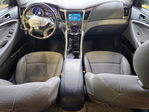 Hyundai Sonata 2011
