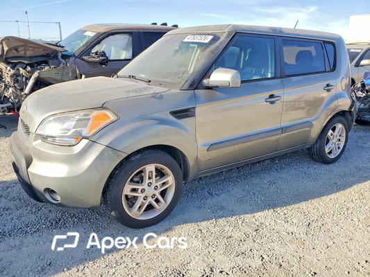 Kia Soul 2011 - Image 1 of 13