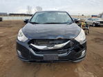 Hyundai Tucson 2011