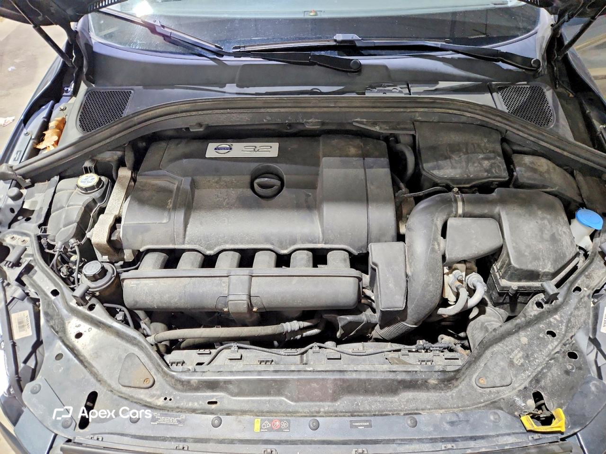 Volvo XC60 2014