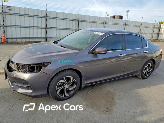 Honda Accord 2017 - Image 1 of 14