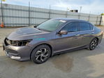 Honda Accord 2017