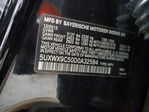 BMW X3 2013