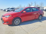 Toyota Corolla 2017