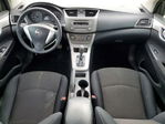 Nissan Sentra 2014