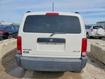 Dodge Nitro 2007