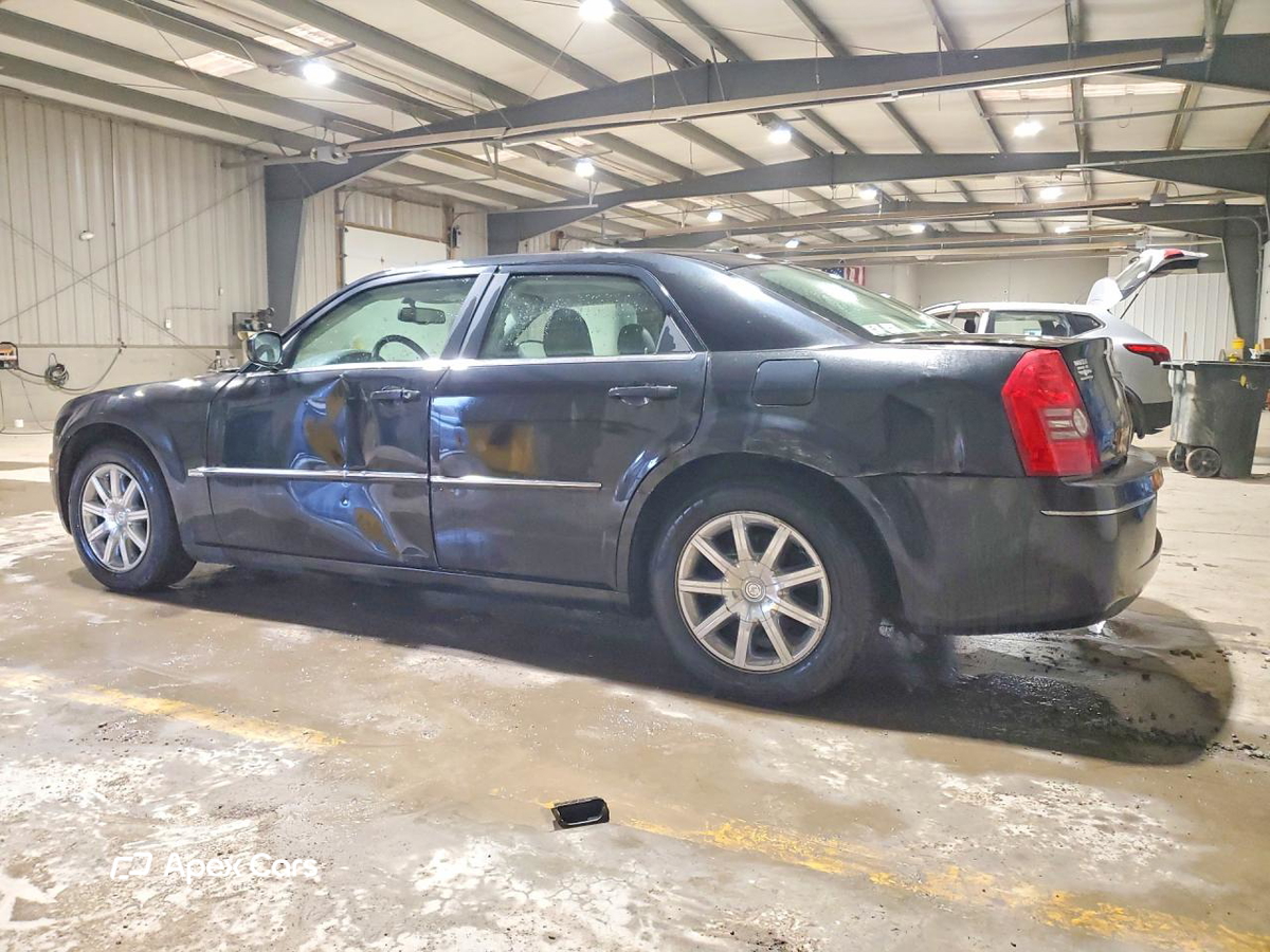 Chrysler 300 2008