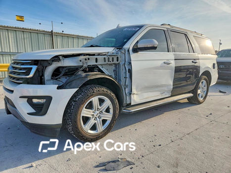 Ford Expedition 2021 - Image 1 of 14