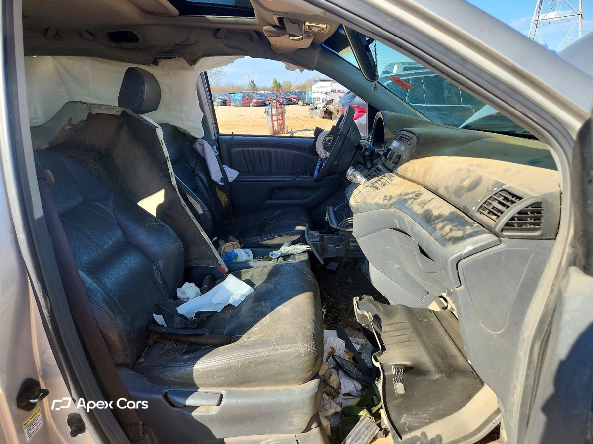 Honda Odyssey 2005
