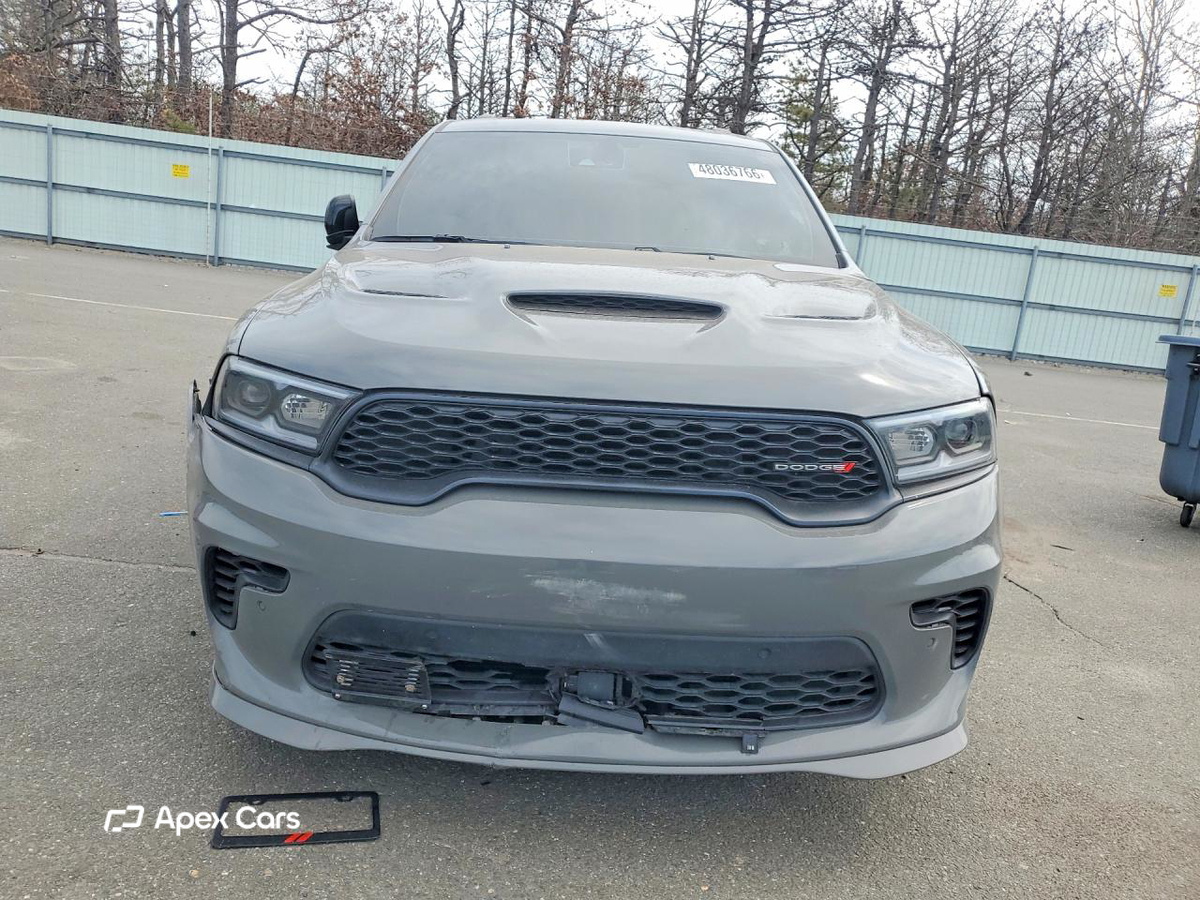 Dodge Durango 2025