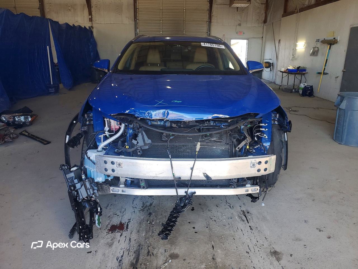 Lexus NX 2025