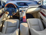 Lexus RX 2010