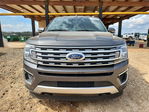 Ford Expedition 2021
