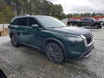 Nissan Pathfinder 2023
