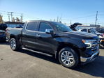 Chevrolet Silverado 2023