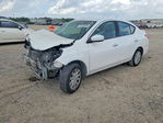 Nissan Versa 2017