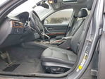 BMW Series 3 2011