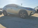 Lexus NX 2018