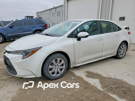 Toyota Corolla 2020 - Image 1 of 13