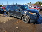 Ford Explorer 2015