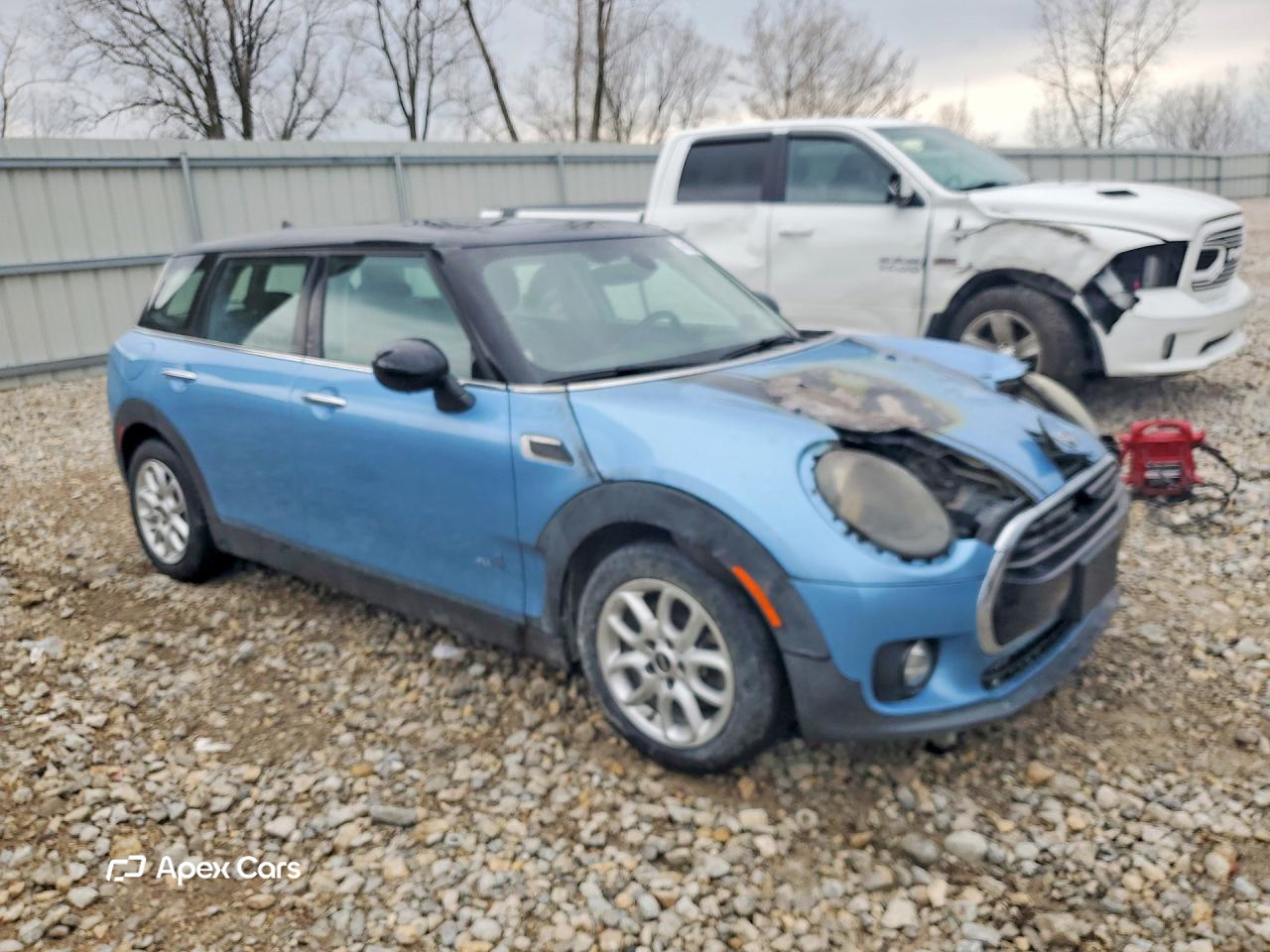 MINI Cooper 2017