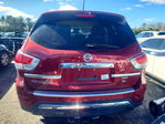 Nissan Pathfinder 2014