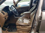 Honda Pilot 2004