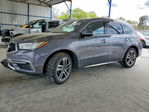 Acura MDX 2017