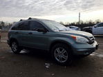 Honda CR-V 2010