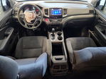 Honda Pilot 2018