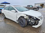 Hyundai Sonata 2012