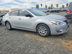 Nissan Altima 2013