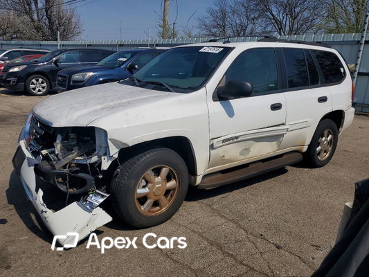 GMC Envoy 2004 - Image 1 of 13