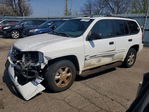 GMC Envoy 2004
