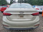 Hyundai Accent 2018