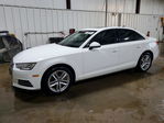 Audi A4 2017